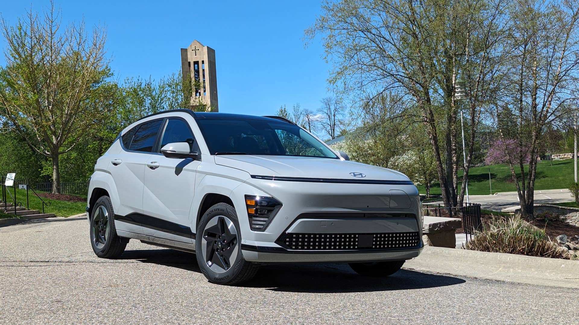 2024 Hyundai Kona Review: Bigger, better, more Electric options